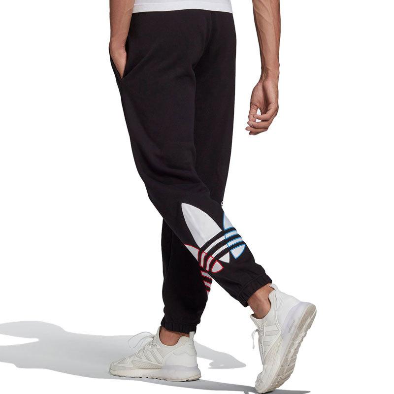 アディダス オリジナルス Adidas Originals セットアップ メンズ アディカラートリコロールスウェットパンツ ブラック Gn3574 Adi Ripe 通販 Yahoo ショッピング