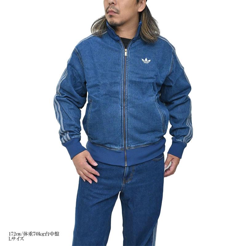 adidas Originals アディダス オリジナルス originals デニム