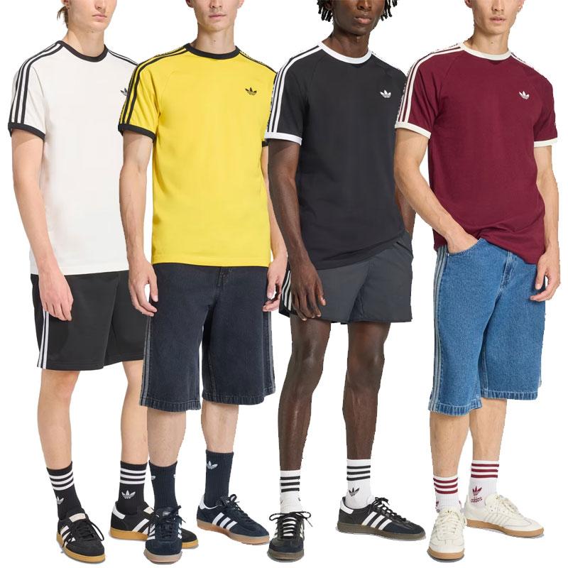 adidas Originals アディダス オリジナルス originals Tシャツ 半袖