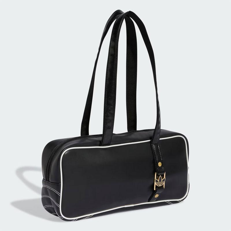 （未使用/即日発送）バッグ　アディダスオリジナルス※値下げ不可 adidas（アディダス） 3.2L ショルダーバッグ リニアスリングバッグ