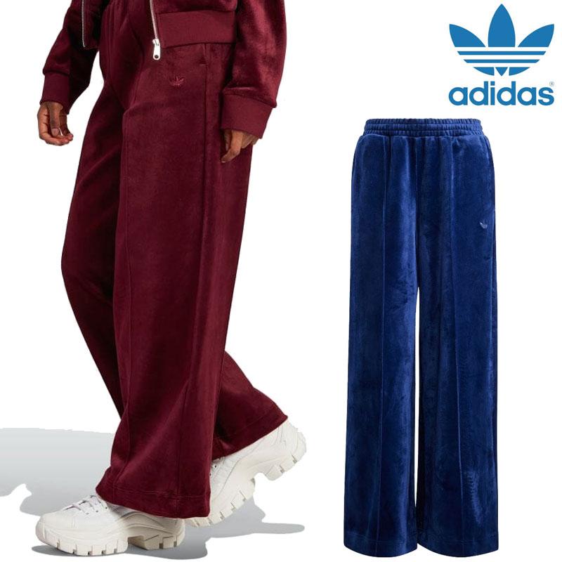 アディダス オリジナルス adidas originals ジャージ レディース  