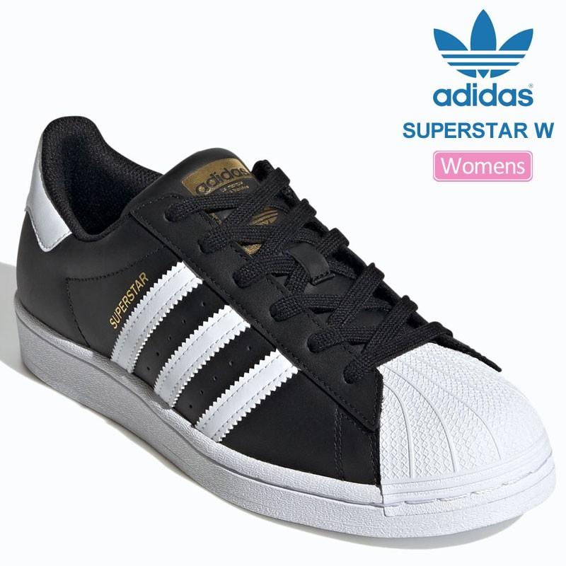 アディダス オリジナルス Adidas Originals スーパースター コアブラック ホワイト Fv3286 23 25cm Superstar W レディース 正規取扱店 Adi Fv3286 Ripe 通販 Yahoo ショッピング