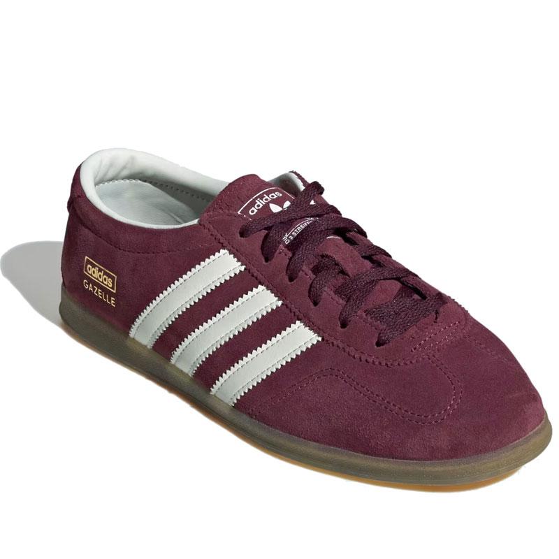 【美品】※最終値下げ アディダス ガゼル インドア マルーン 24cm adidas Originals アディダス オリジナルス originals スニーカー