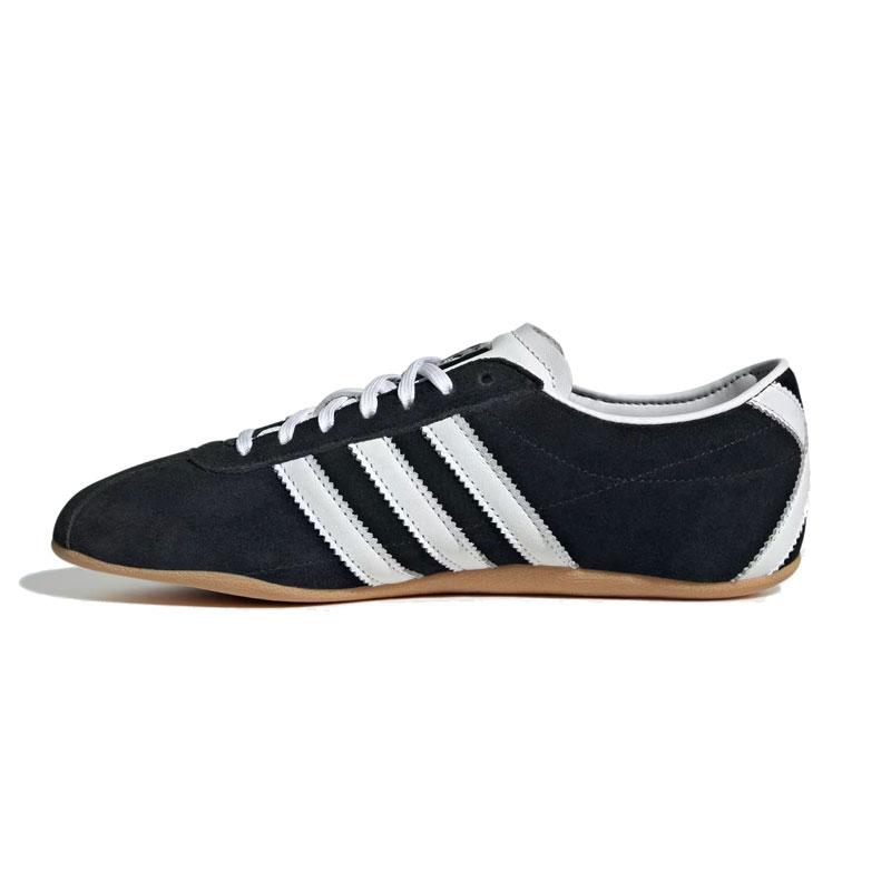 アディダス adidas TOKYO W スニーカー ブラック 24㎝ adidas Originals アディダス オリジナルス originals スニーカー