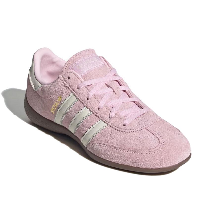 アディダス オリジナルス　HANDBALL スニーカー　ピンク　23.5 adidas Originals アディダス オリジナルス originals スニーカー
