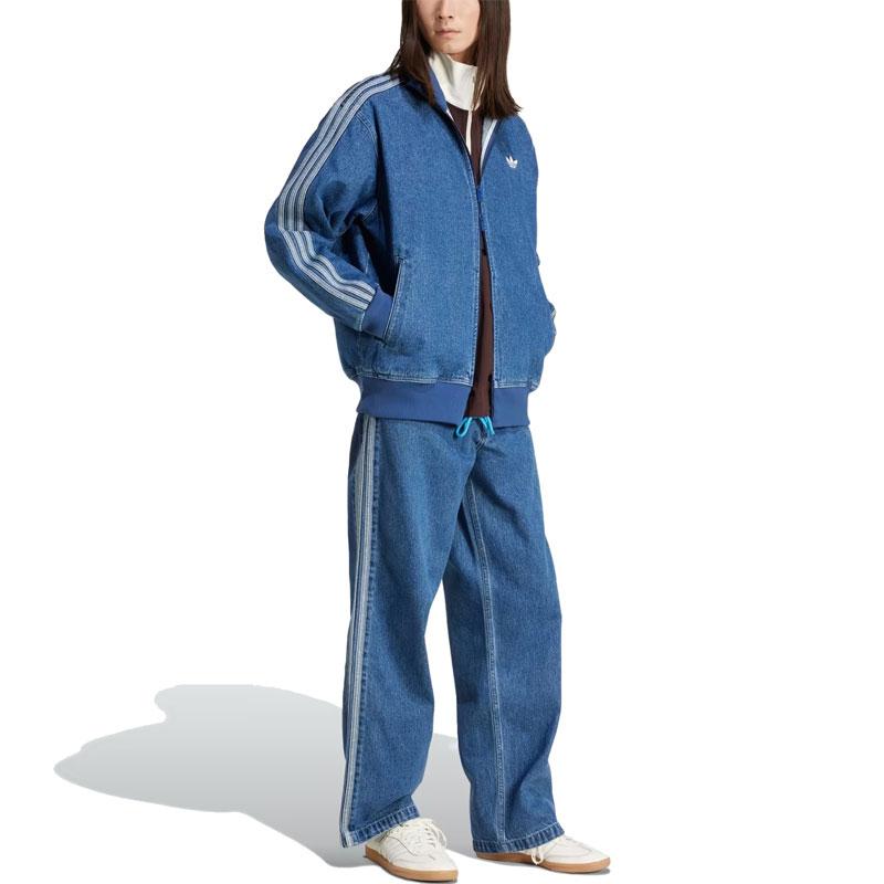 アディダス オリジナルス adidas originals デニムパンツ メンズ 