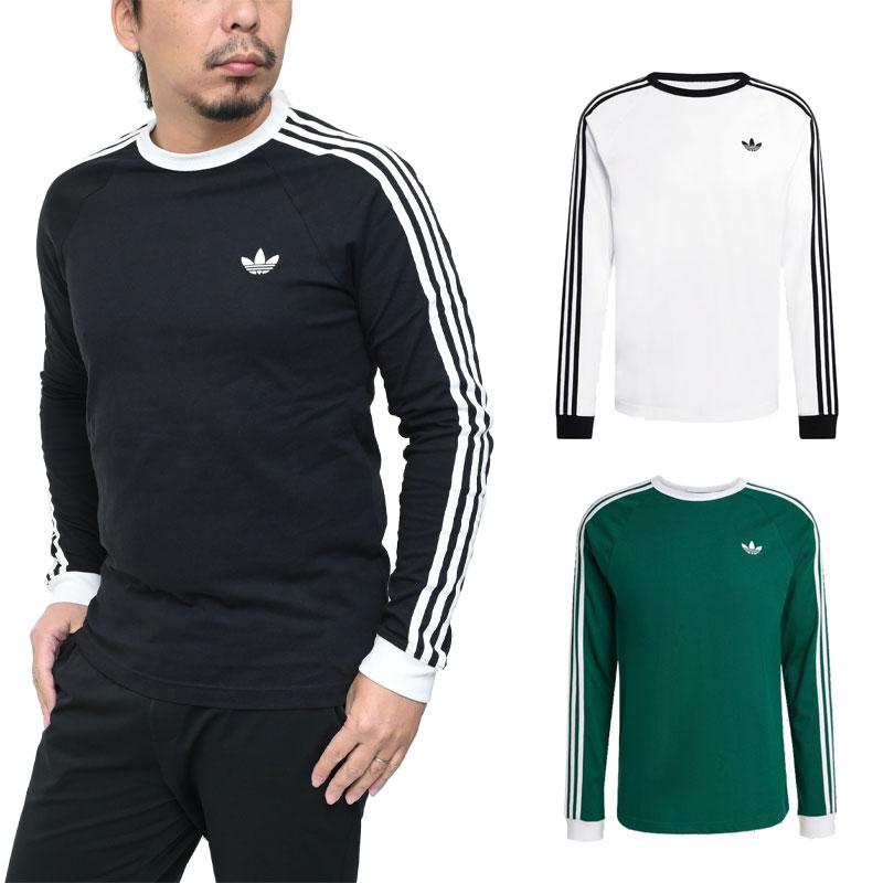 adidas Originals アディダス オリジナルス originals Tシャツ 長袖