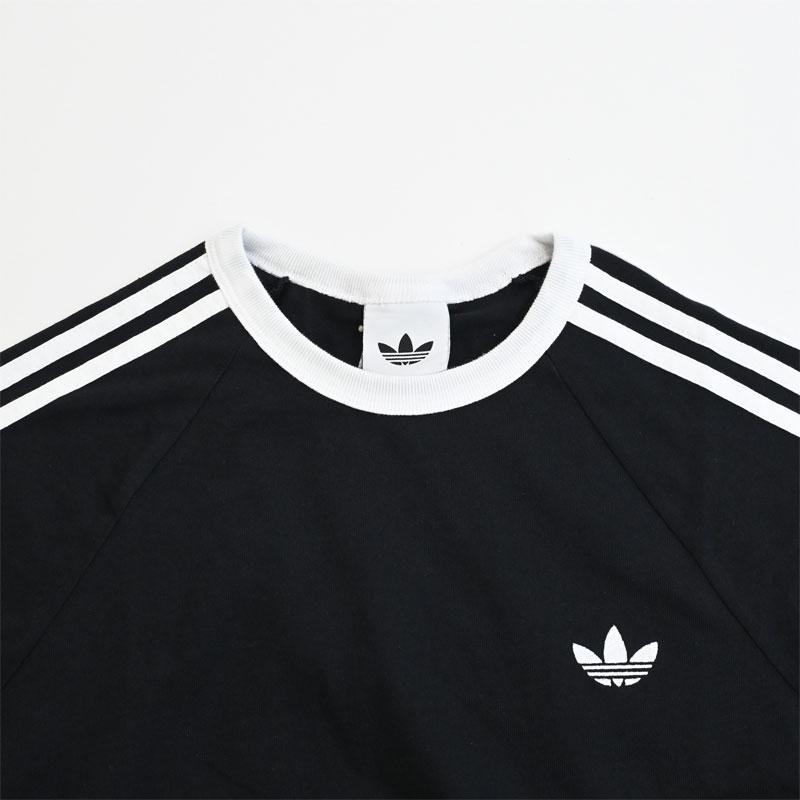 adidas Originals アディダス オリジナルス originals Tシャツ 長袖
