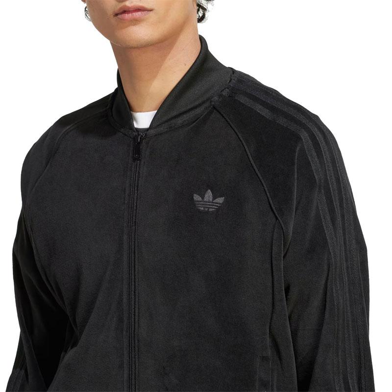アディダス オリジナルス adidas originals ジャージ トップス メンズ