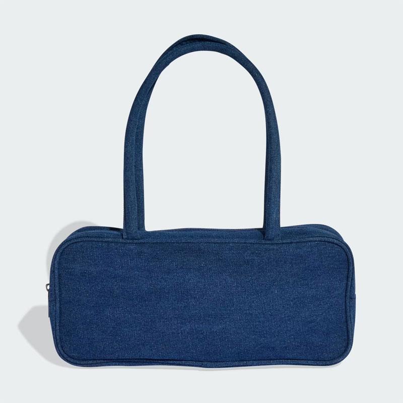 vip限定デニムバック adidas Originals アディダス オリジナルス ハンドバッグ アディカラー
