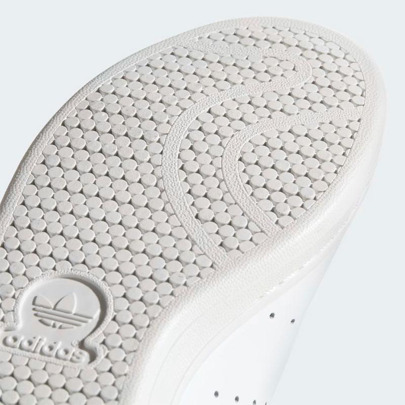 adidas gazelle silver green womens Stan Smith CF White S75187 Sneakers Adidas