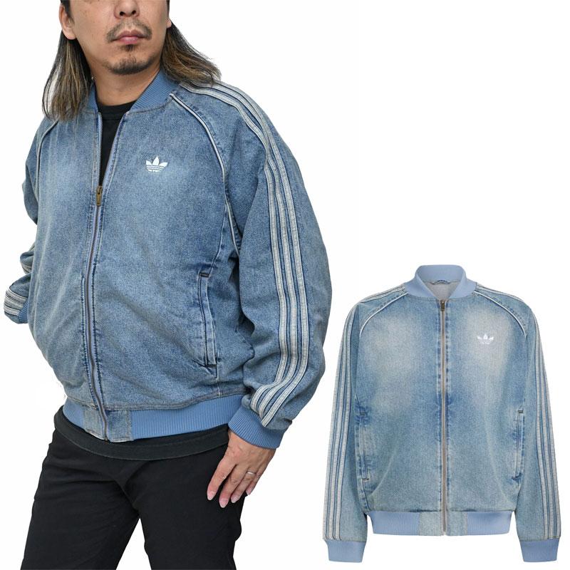 adidas Originals アディダス オリジナルス originals デニム