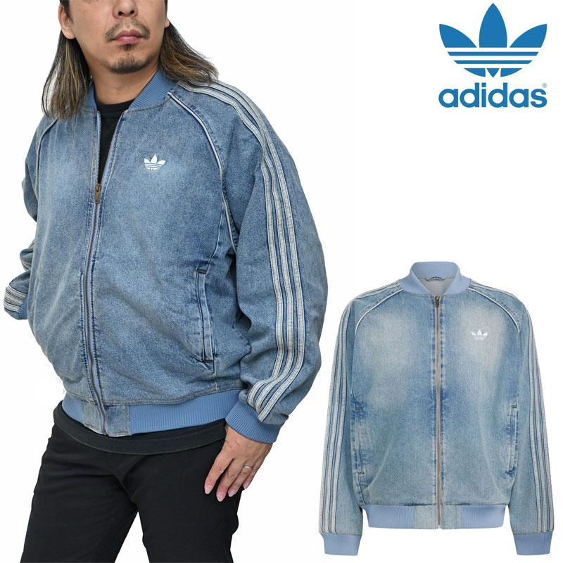 adidas Originals アディダス オリジナルス originals デニム