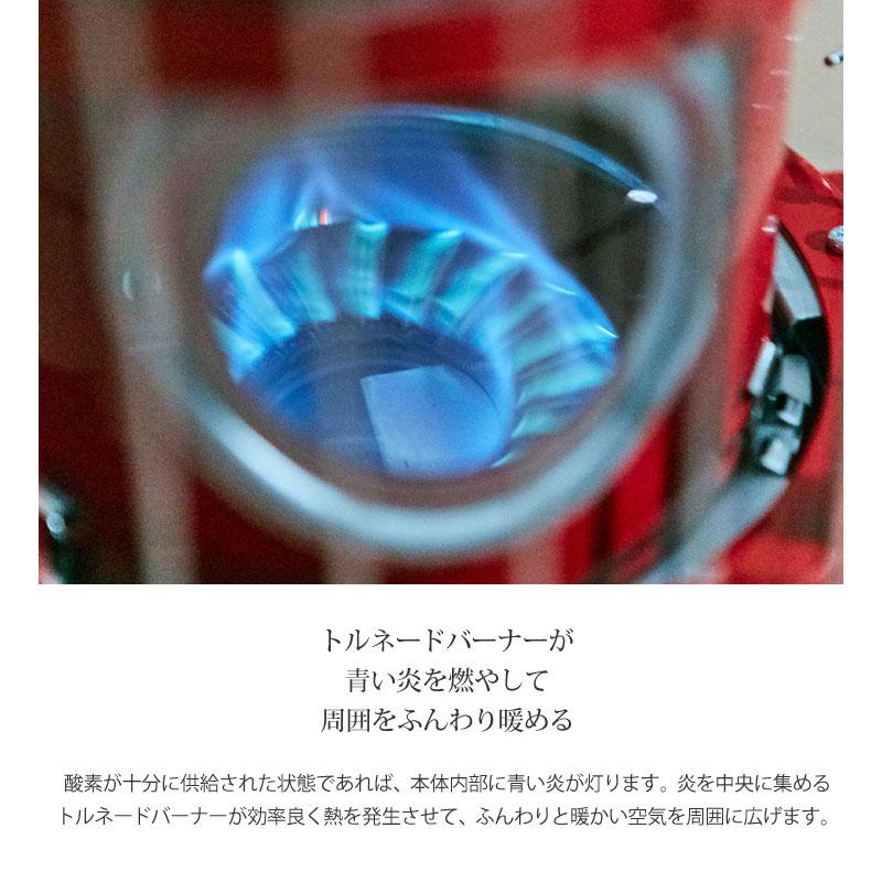 【未使用品】センゴクアラジン　SAG-BF02(Y) ポータブルガスストーブ アラジン（Aladdin） SENGOKU ALADDIN(センゴクアラジン)ポータブル