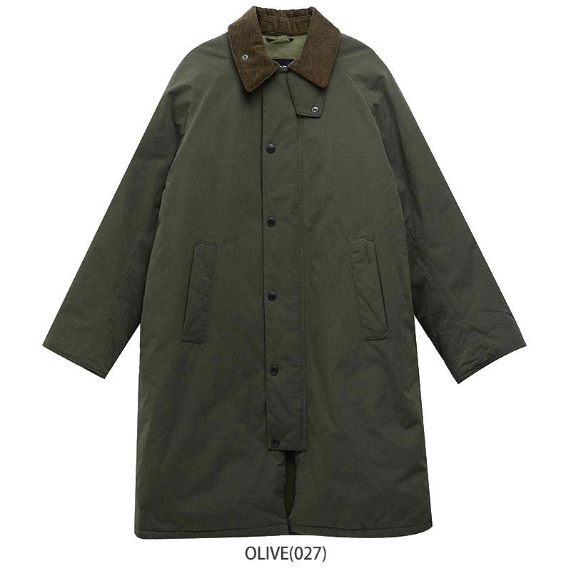 Barbour（バブアー） アウター ジャケット メンズ EXMOOR エクスモア