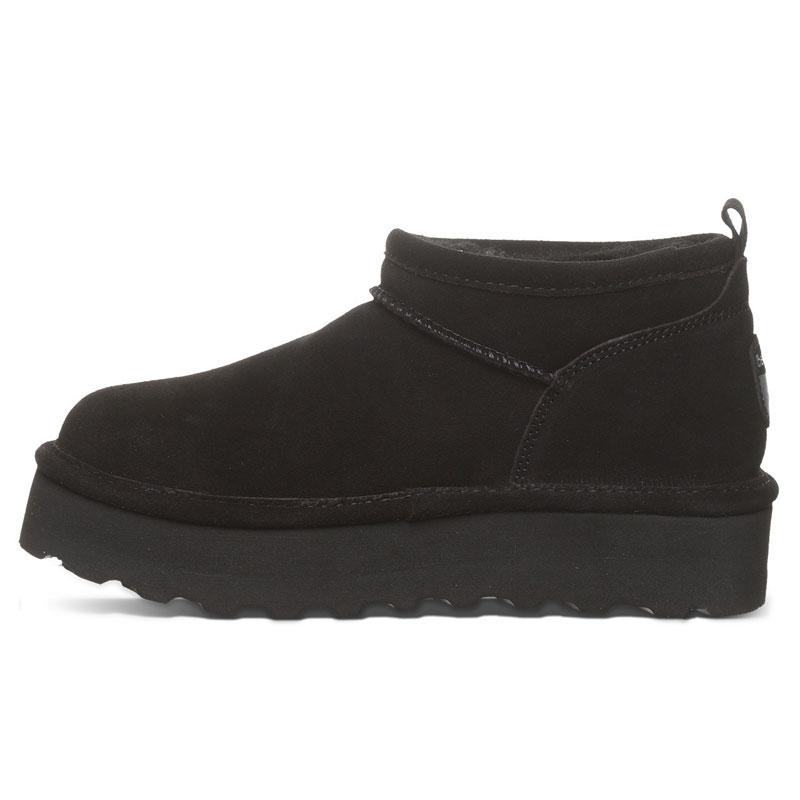 BEARPAW（ベアパウ） ムートンブーツ レディース レトロスーパーショー