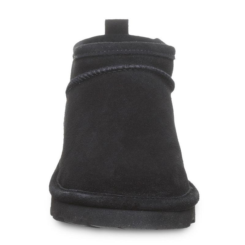 BEARPAW（ベアパウ） ムートンブーツ レディース スーパーショーティー