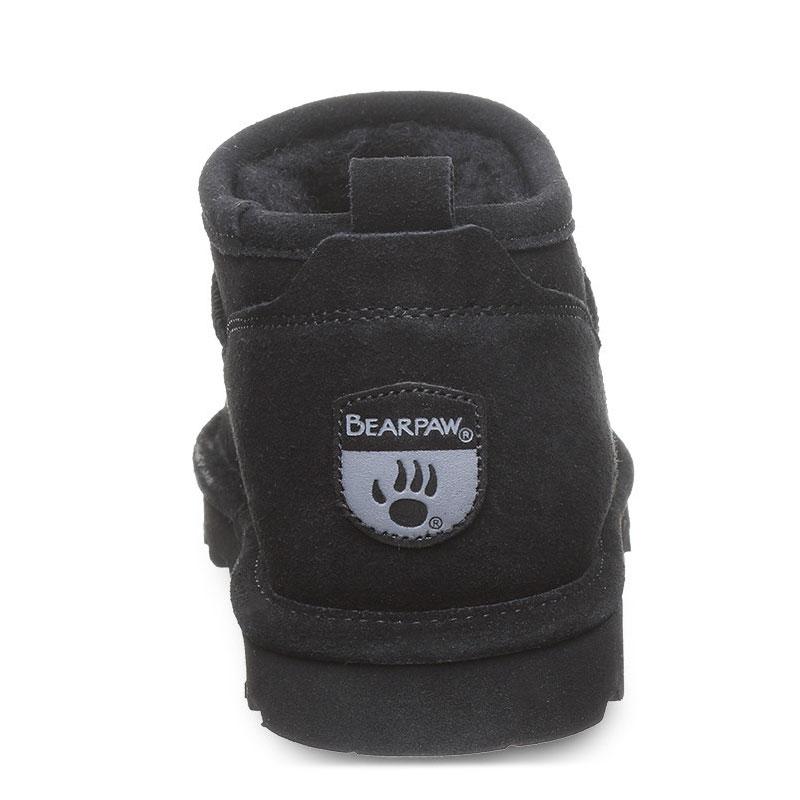 BEARPAW（ベアパウ） ムートンブーツ レディース スーパーショーティー