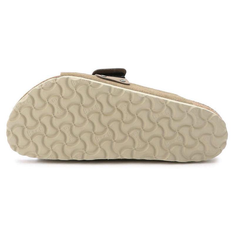ビルケンシュトック BIRKENSTOCK サンダル メンズ レディース Kyoto