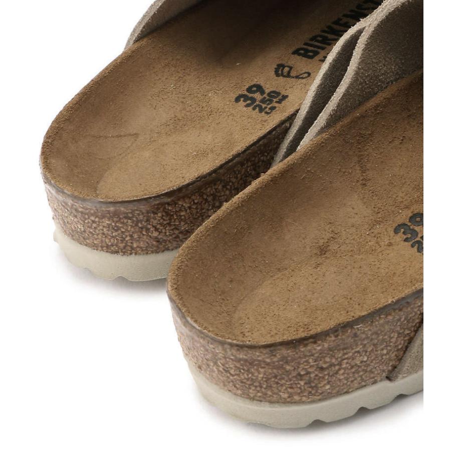 ビルケンシュトック BIRKENSTOCK サンダル メンズ レディース Kyoto