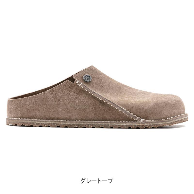ビルケンシュトック BIRKENSTOCK サンダル メンズ レディース Zermatt