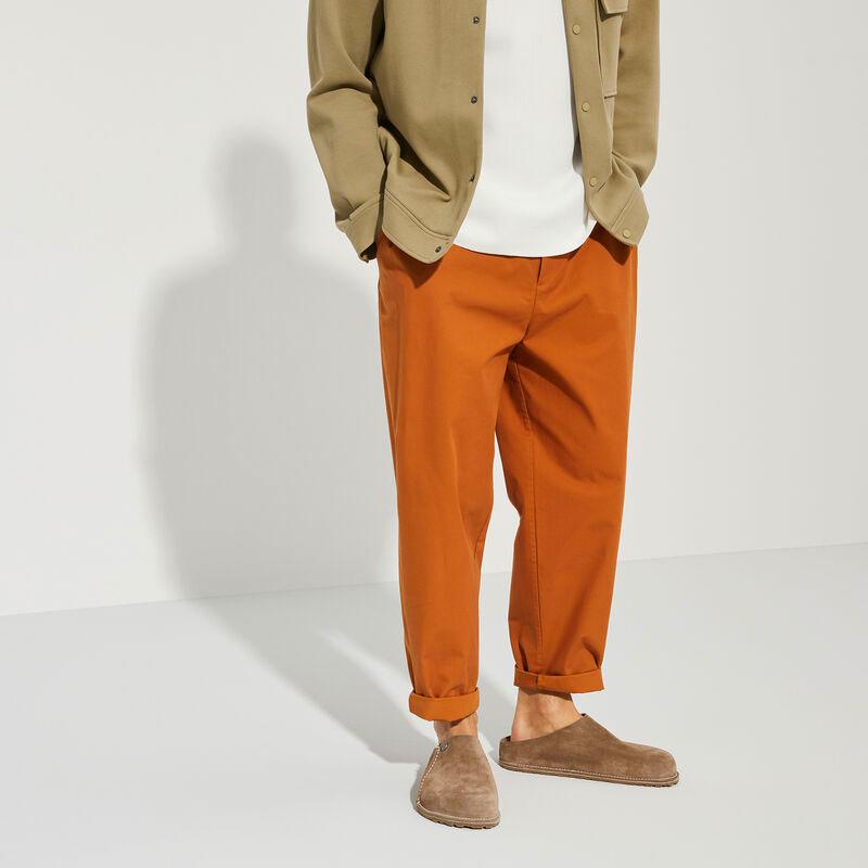 ビルケンシュトック BIRKENSTOCK サンダル メンズ レディース Zermatt