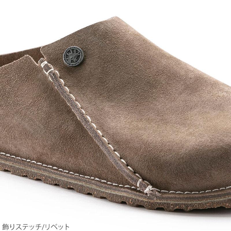 ビルケンシュトック BIRKENSTOCK サンダル メンズ レディース Zermatt