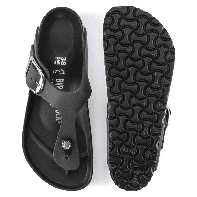 ビルケンシュトック BIRKENSTOCK サンダル メンズ レディース ギゼ