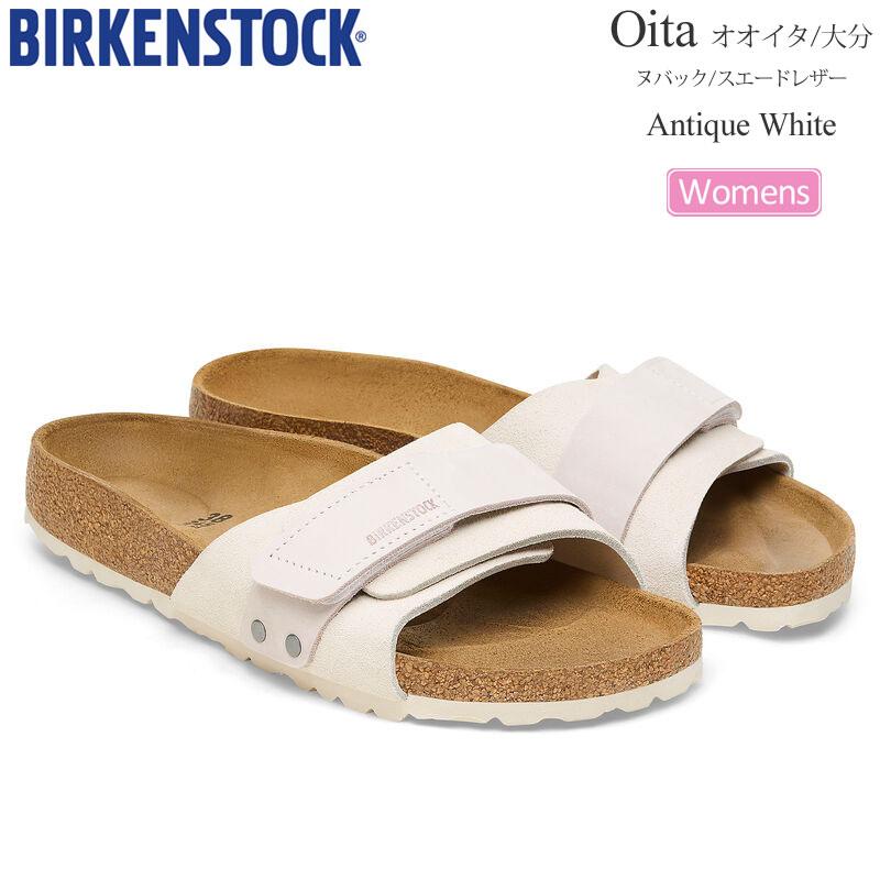 BIRKENSTOCK（ビルケンシュトック） サンダル レディース Oita