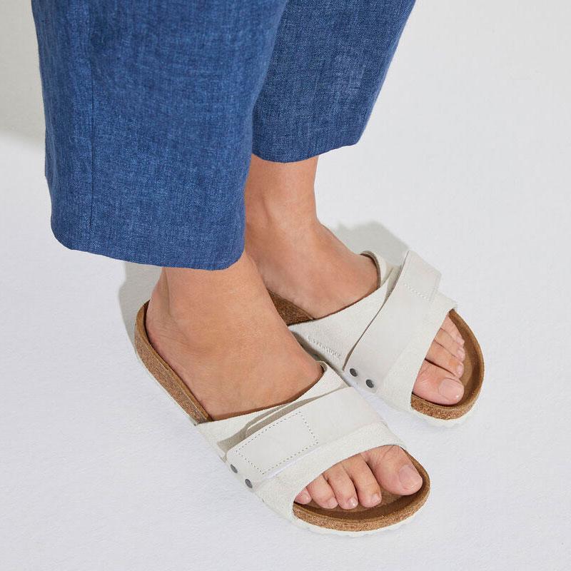 BIRKENSTOCK（ビルケンシュトック） サンダル レディース Oita
