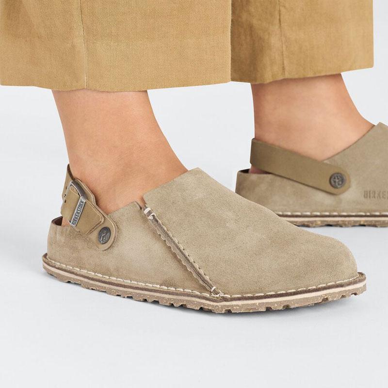 ビルケンシュトック BIRKENSTOCK サンダル メンズ レディース ルトリー