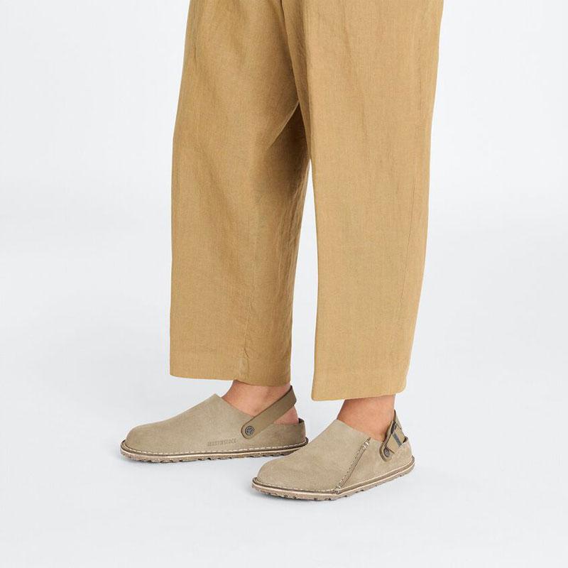 ビルケンシュトック BIRKENSTOCK サンダル メンズ レディース ルトリー