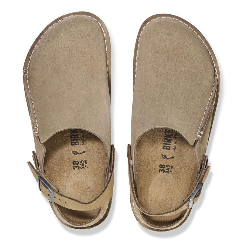 ビルケンシュトック BIRKENSTOCK サンダル メンズ レディース ルトリー