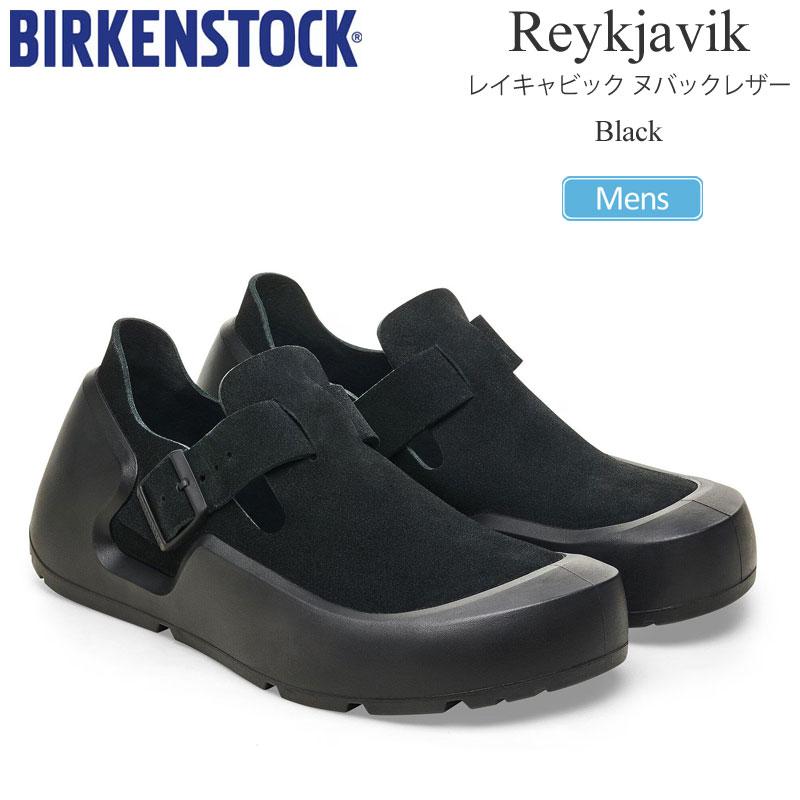 BIRKENSTOCK（ビルケンシュトック） シューズ メンズ レイキャビック