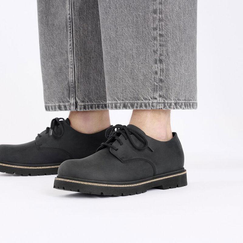 BIRKENSTOCK（ビルケンシュトック） シューズ メンズ ハイウッド