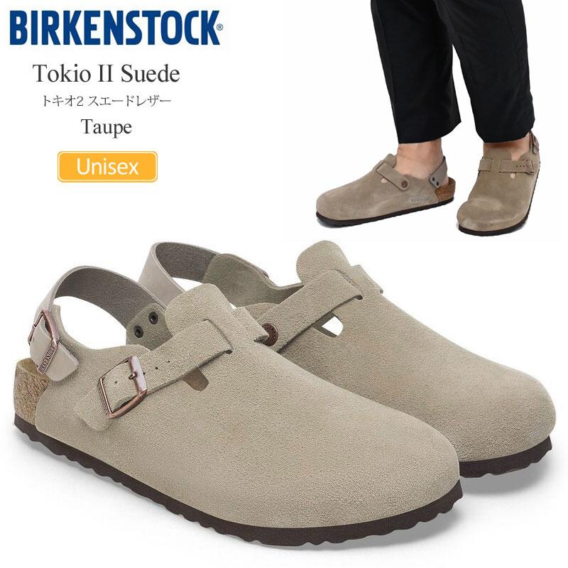 ビルケンシュトック BIRKENSTOCK サンダル シューズ メンズ