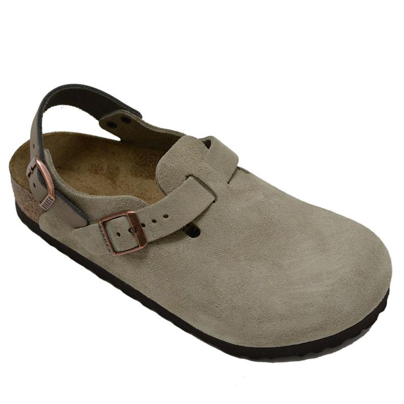 ビルケンシュトック BIRKENSTOCK サンダル シューズ メンズ レディース
