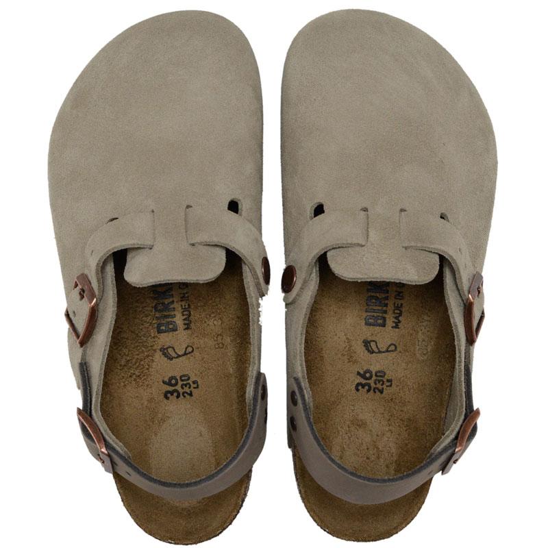 ビルケンシュトック BIRKENSTOCK サンダル シューズ メンズ レディース
