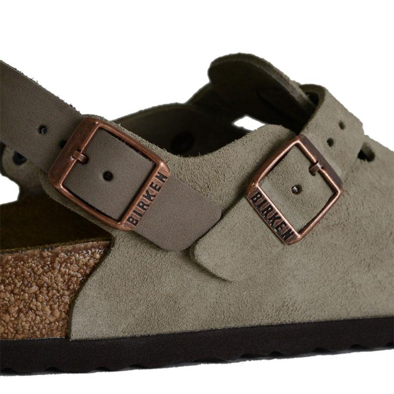 ビルケンシュトック BIRKENSTOCK サンダル シューズ メンズ レディース