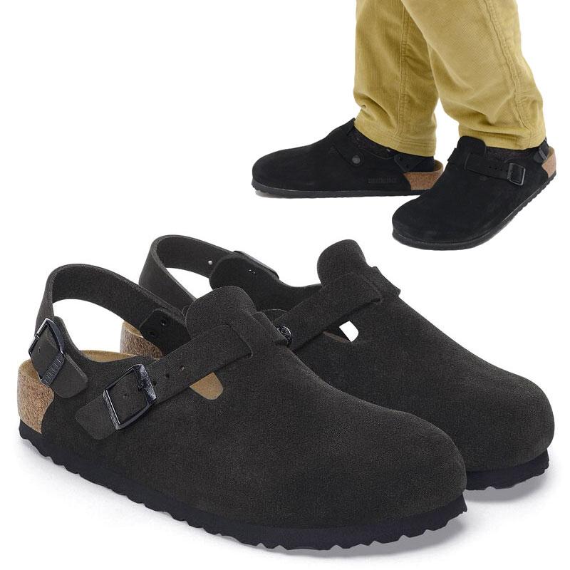ビルケンシュトック BIRKENSTOCK サンダル シューズ メンズ レディース