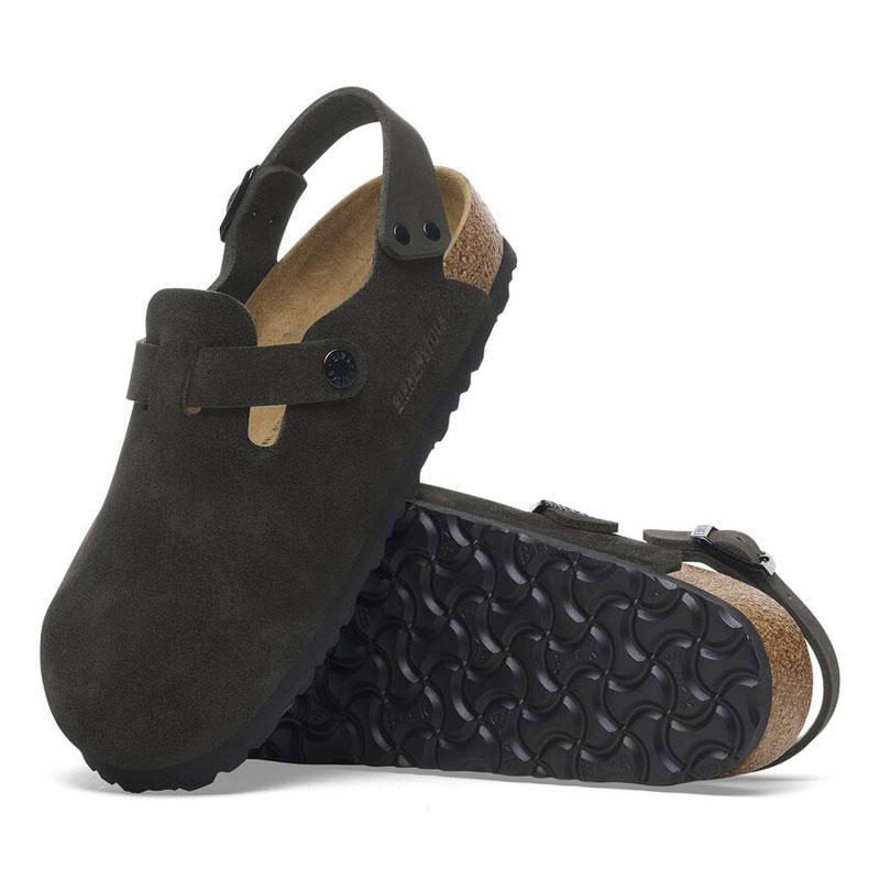 ビルケンシュトック BIRKENSTOCK サンダル シューズ メンズ レディース