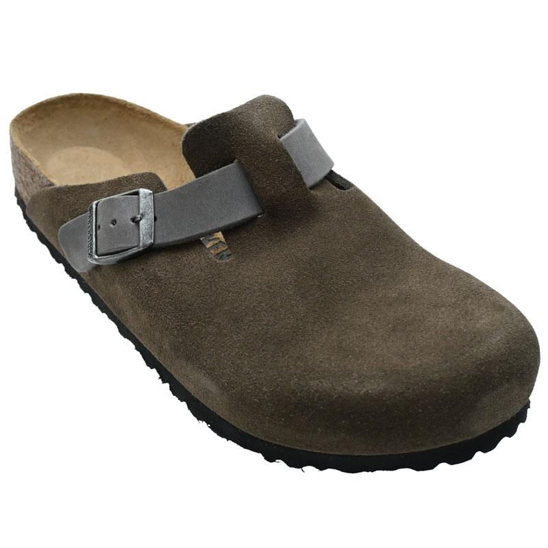 ビルケンシュトック BIRKENSTOCK サンダル シューズ メンズ Boston