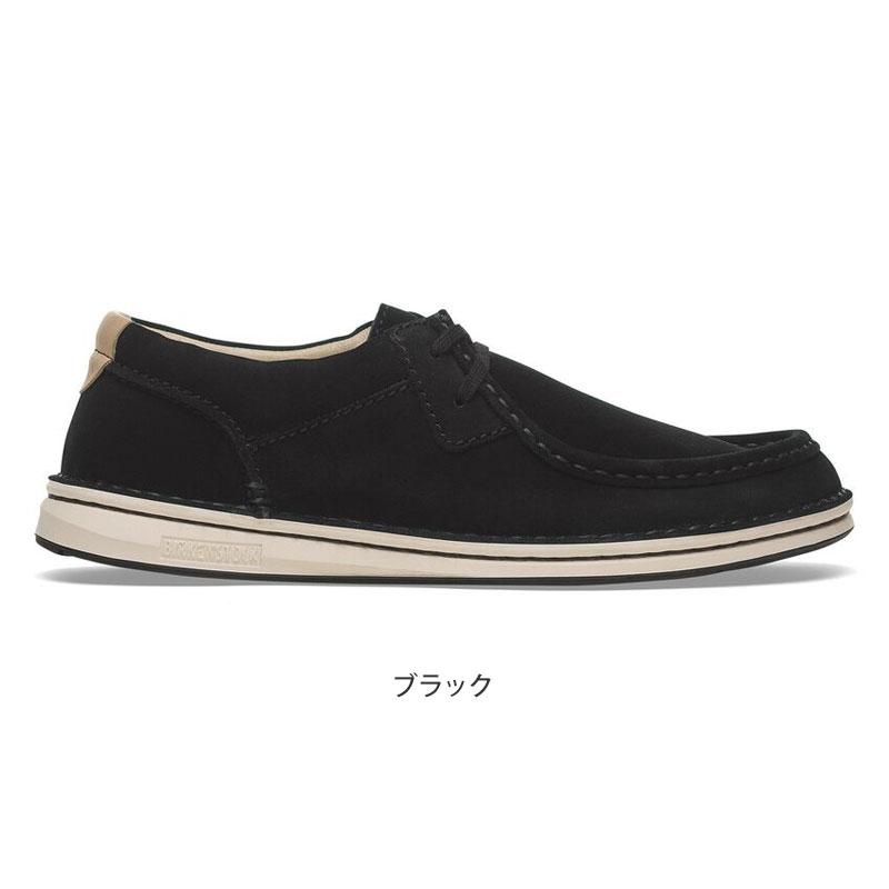 ビルケンシュトック　パサデナ　42 ブラック ドイツ製 BIRKENSTOCK / ビルケンシュトック Pasadena / パサデナ