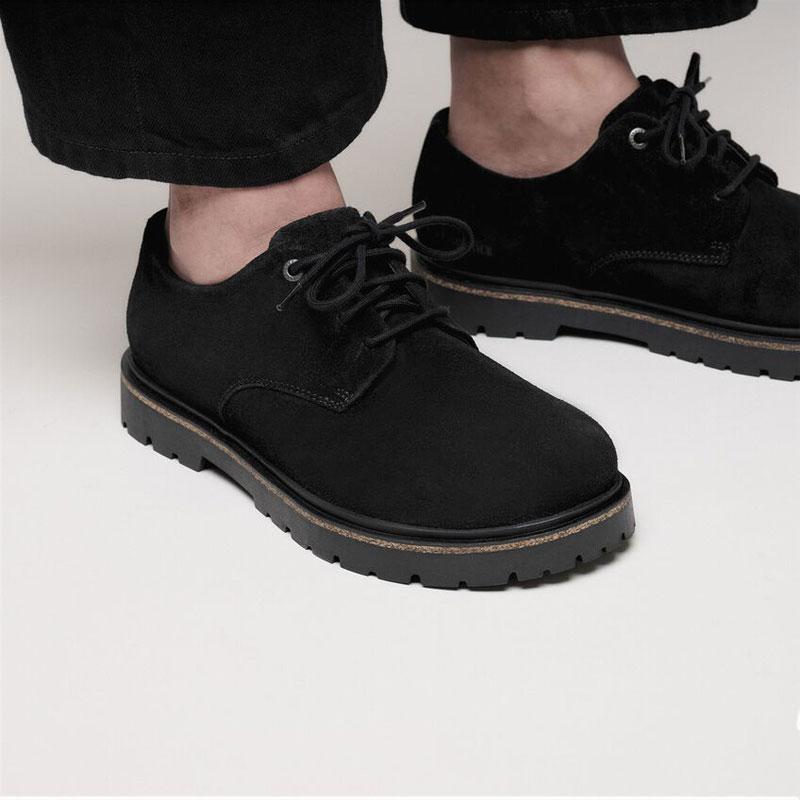 BIRKENSTOCK（ビルケンシュトック） シューズ メンズ ハイウッド