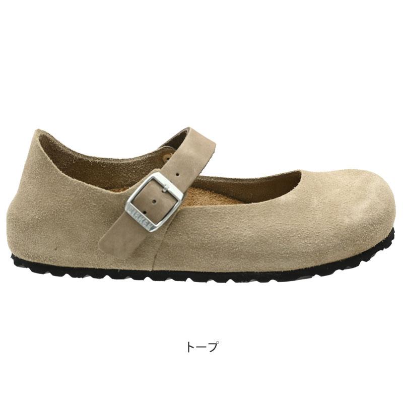 BIRKENSTOCK（ビルケンシュトック） メリージェーン シューズ 