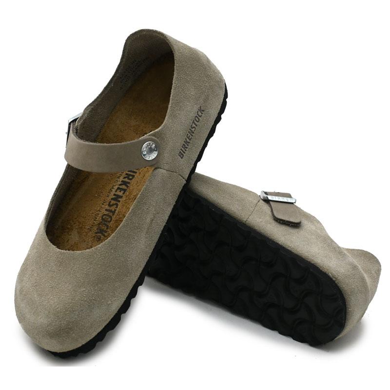 BIRKENSTOCK（ビルケンシュトック） メリージェーン シューズ