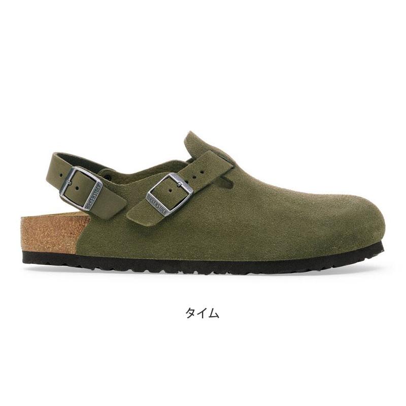 BIRKENSTOCK（ビルケンシュトック） サンダル シューズ メンズ