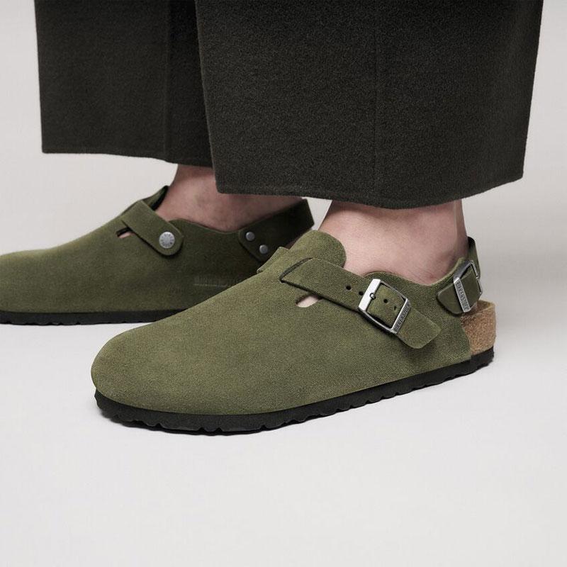 BIRKENSTOCK（ビルケンシュトック） サンダル シューズ メンズ