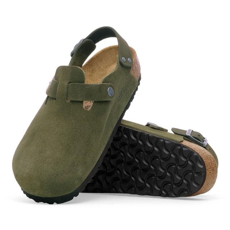 BIRKENSTOCK（ビルケンシュトック） サンダル シューズ メンズ