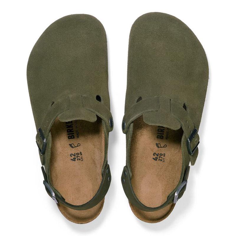 BIRKENSTOCK（ビルケンシュトック） サンダル シューズ メンズ